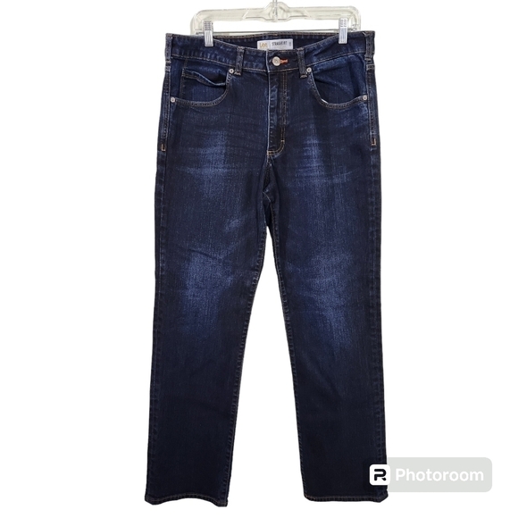 Lee Other - Lee Straight Fit Jeans Mens, sz 36